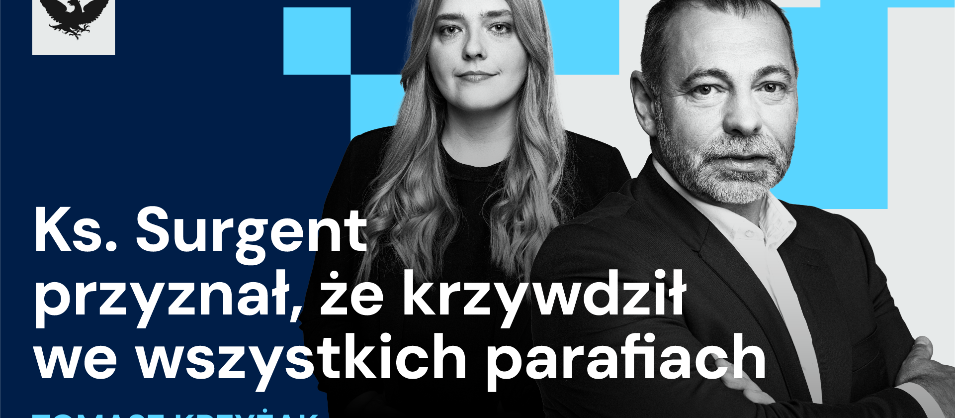 Ksiądz pedofil kontra kardynał Wojtyła