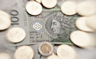 Złoty mocno obrywa. Polska waluta najsłabsza od ponad dwóch dekad
