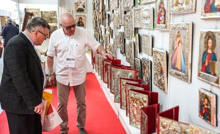 Sacroexpo 2026: trzy dni spotkań wiary, sztuki i nowoczesnych inspiracji