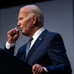 Prezydent Joe Biden  zakażony koronawirusem