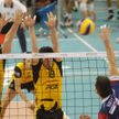 PlusLiga nabiera kolorów