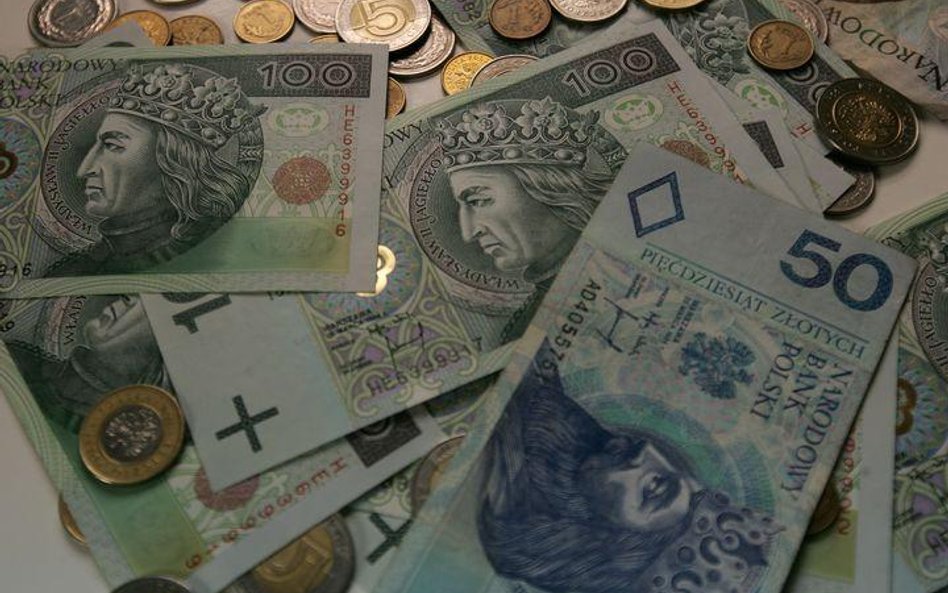 Recesja i dofinansowania banków w Polsce?