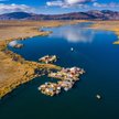 Jezioro Titicaca