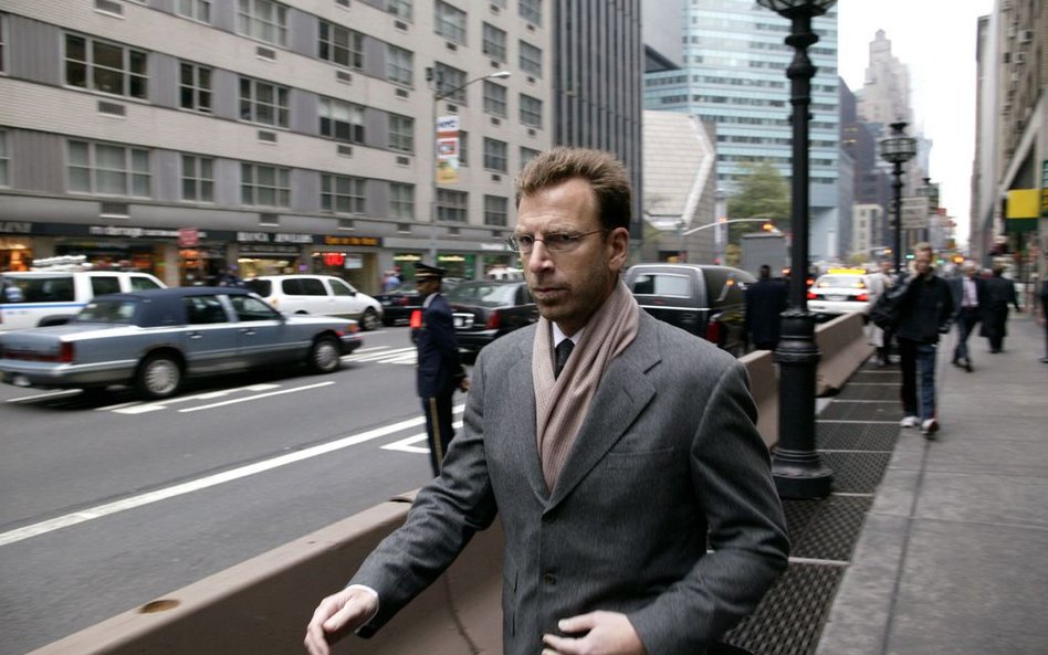 Edgar Bronfman