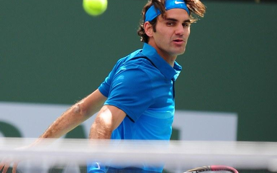 Roger Federer