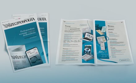 „Rzeczpospolita” z nową ofertą dla prenumeratorów na 2023 rok