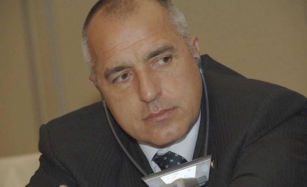 Bojko Borisow. Fot. Flickr/ lic. Attribution 2.0 Generic (CC BY 2.0)