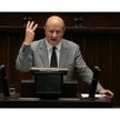 Komentarze po skandalu z Jackiem Rostowskim w roli głównej