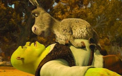 Shrek po Kaszubsku, czyli jak promować język