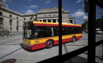 Elektryczne autobusy polskim hitem eksportowym