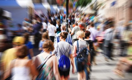 Strategia migracyjna Polski jeszcze w tym roku