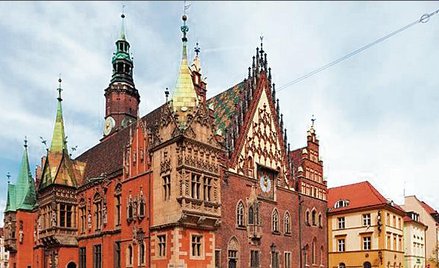 Wartość emisji wrocławskich papierów opiewa na 72 mln zł