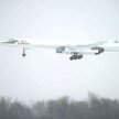 Rosja uruchamia produkcję ulepszonych bombowców Tu-160
