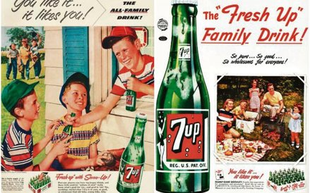 Jeszcze pokolenie temu kultura masowa i reklama adresowane były przede wszystkim do rodzin wielodzie