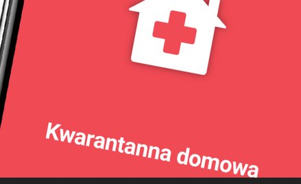 Czy aplikacja „Kwarantanna domowa” wie o nas za dużo - obywatele skarżą się RPO