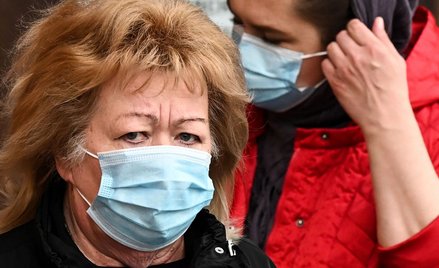 Koronawirus w Polsce: Więcej objętych kwarantanną niż mieszkańców Gdyni