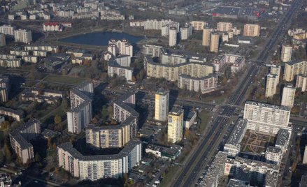Mieszkania w Rodzinie na swoim