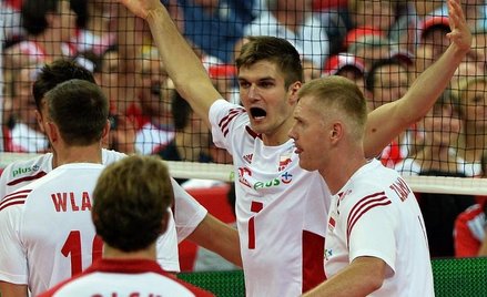 Polacy nie do zatrzymania. Kolejne zwycięstwo