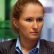 Monika Hałupczak, przewodnicząca rady nadzorczej Zastalu, ma nadzieję, że już niebawem prowadzony w 