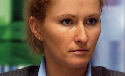 Monika Hałupczak, przewodnicząca rady nadzorczej Zastalu, ma nadzieję, że już niebawem prowadzony w 