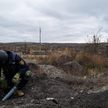 Ukraina rozminowała 14 tys. hektarów ziemi. Zginęło trzech saperów