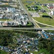 "Nowa dżungla" pod Calais
