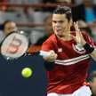 Milos Raonic: Tenisista dobrze ułożony
