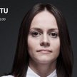 Barbara Oksińska