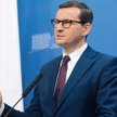 Mateusz Morawiecki postuluje przejście od słów do czynów w polityce wschodniej Unii