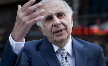 Miliarder podwoił stawkę i stracił 179 milionów