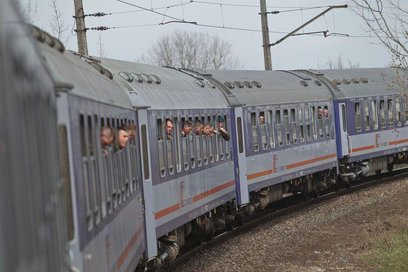 Promocyjna oferta obejmuje przejazdy nad morze w terminie od 3 do 26 listopada