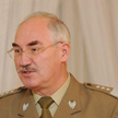 Gen. Mieczysław Cieniuch