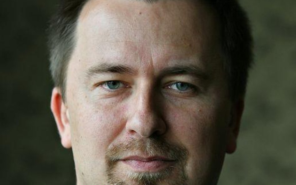 Korycki: Ograniczone pole manewru szefa Fedu