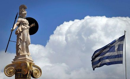 Greckiego problemu nie da się rozwiązać