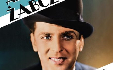 Ryszard Wolański, "Aleksander Żabczyński. Jak drogie są wspomnienia.", Rebis 2015