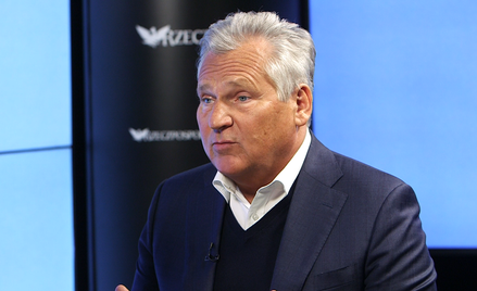 #RZECZoPOLITYCE Kwaśniewski: Zmiana rządu to część demokracji