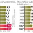 Wydobycie w Norwegii i Polsce pomoże PGNiG w zwiększeniu tegorocznej produkcji ropy i gazu