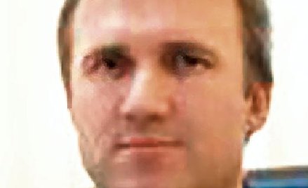Wojciech Wąsik, zastępca dyrektora szpitala