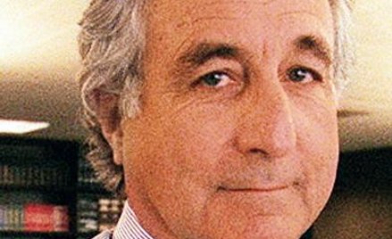 Bernard Madoff najprawdopodobniej największy aferzysta w historii