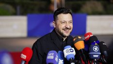 Wołodymyr Zełenski