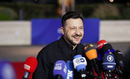 Wołodymyr Zełenski