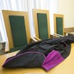 Ryszard Sadlik: Udział delegatów w posiedzeniach kolegium