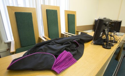Wadliwie powołani sędziowie dyscyplinarni?