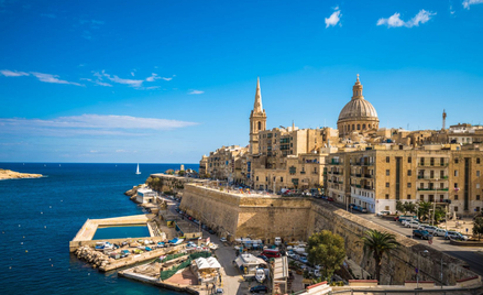 Koronawirus. Malta: Pierwsza od 11 miesięcy doba bez zakażenia
