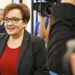 Zalewska: Chcę przeprosić za wypowiedź Suskiego