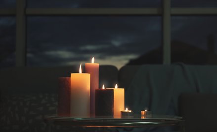 Czy w Szwajcarii zimą zabraknie prądu?