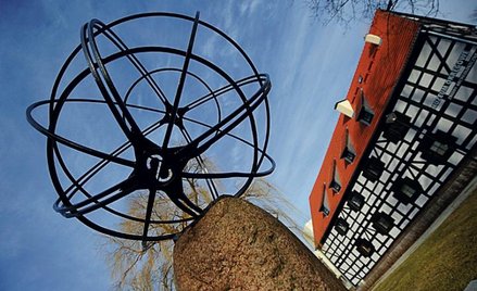 Już 16 lat temu w mieście stanął pomnik 18. południka