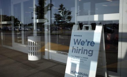 USA. Gospodarka nadal silna?