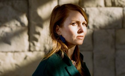 Dorota Masłowska (rocznik 1983), najważniejsza pisarka swojego pokolenia. Autorka powieści „Wojna po