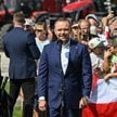 Prezydent Karol Nawrocki